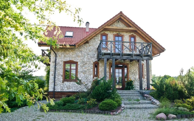 Villa Kuligi