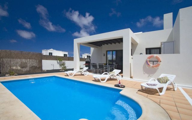 Ereza Villas Tamia B