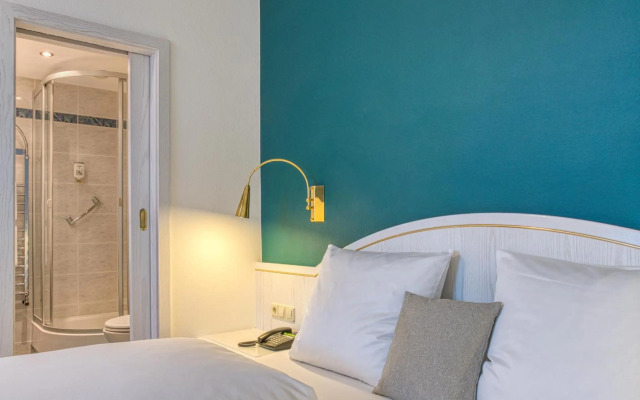 Centro Hotel Sautter, Trademark Collection by Wyndham