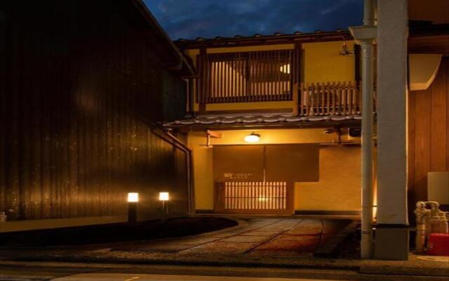 Tsumugi HorikawaKichimonji