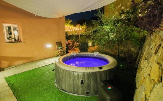 H11 Country Lux - Sanremo - Garden