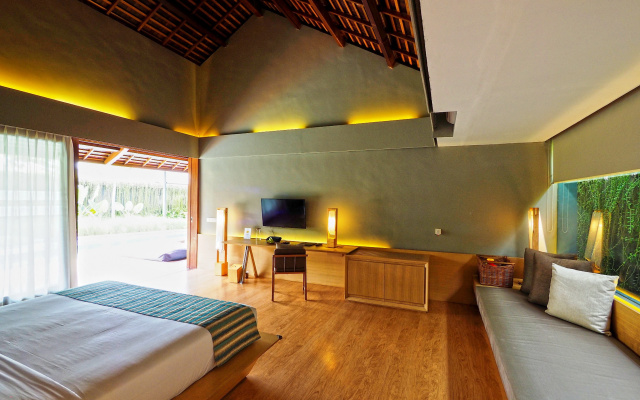 The Santai by LifestyleRetreats – Guest Rooms – Kerobokan