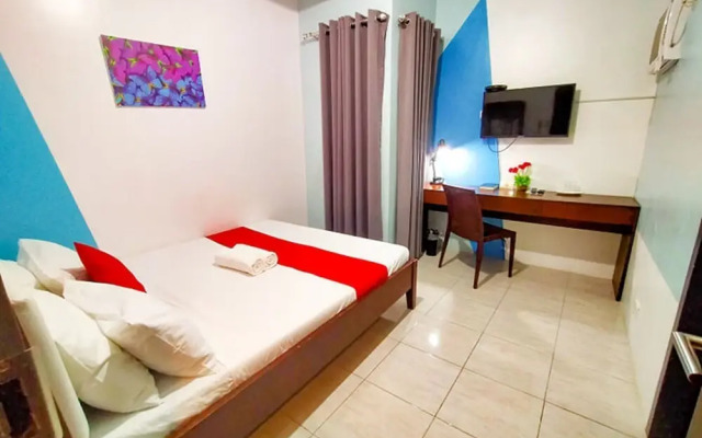 Lestari Hotel and Residence