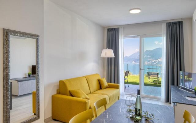 Pinini Country Apartments