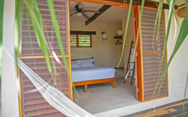 Hotel Buenavista Bacalar Jungle Experience