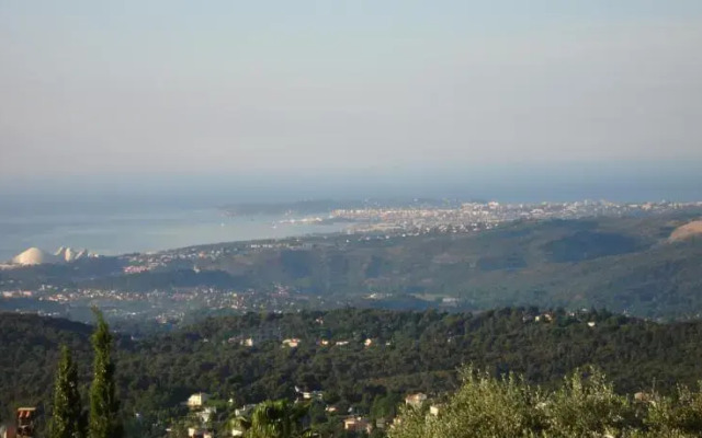 Clos Saint-martin