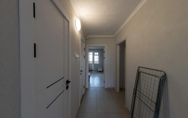 Апартаменты у парка Гагарина