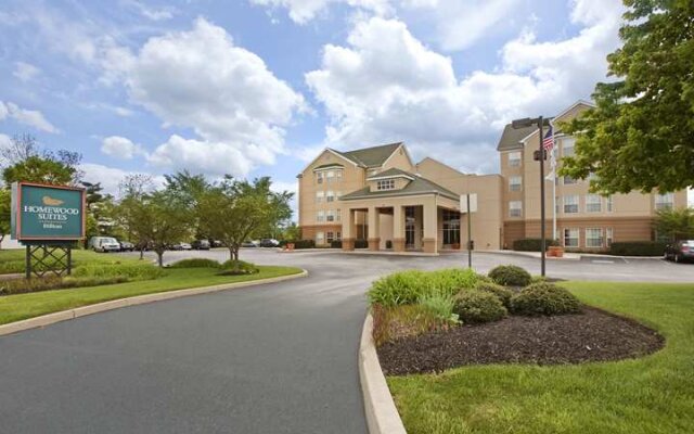 Homewood Suites Hilton Philadelphia-Great Valley