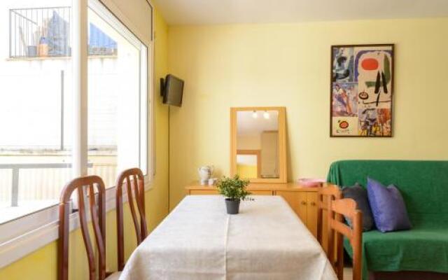 Apartamentos Senia