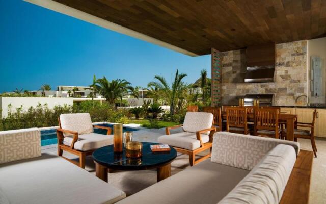 Chileno Bay Resort & Residences