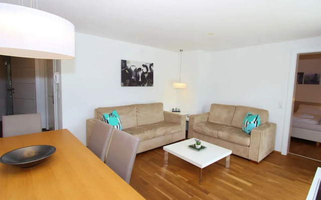 Apartment in ski Area in Piesendorf