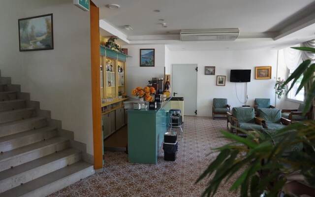 Hotel Giardino
