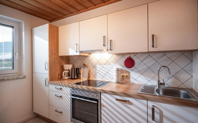 Appartement Schneeberger