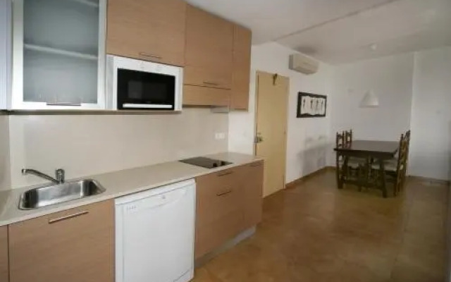 Apartaments Les Roques