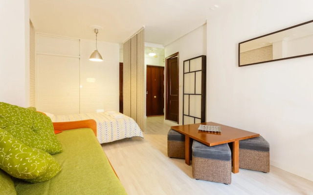 Apartamento El Ángel de la Caleta