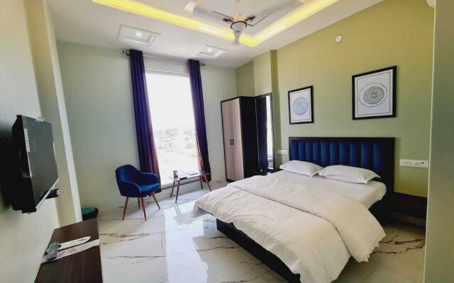 Hotel Kaanjee