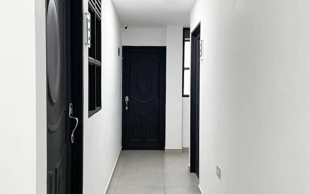 Hotel Encanto