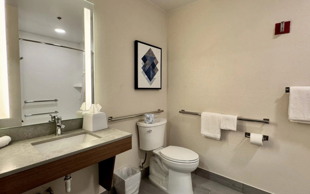 Candlewood Suites Jacksonville Southpoint by IHG