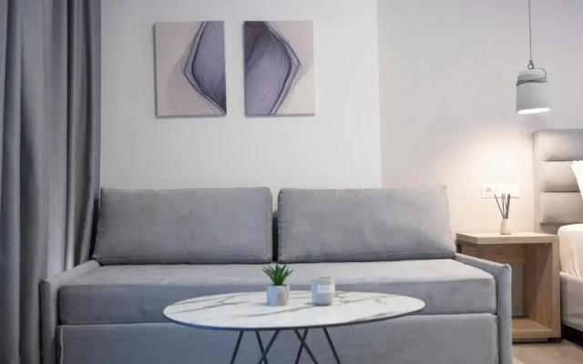 KN Ionian Suites