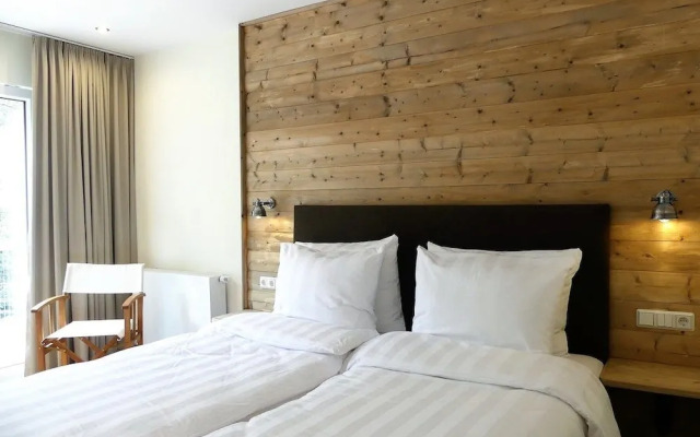 Bodetaler Basecamp Lodge