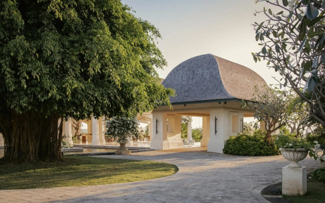 Jumeirah Bali