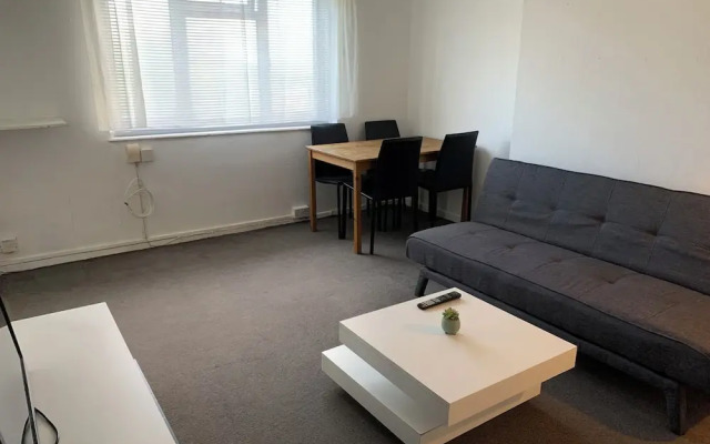 Brighton Seaside Retreat With 2 Bedrooms