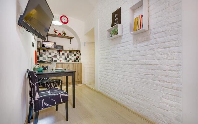 Апартаменты на улице Гражданская 8