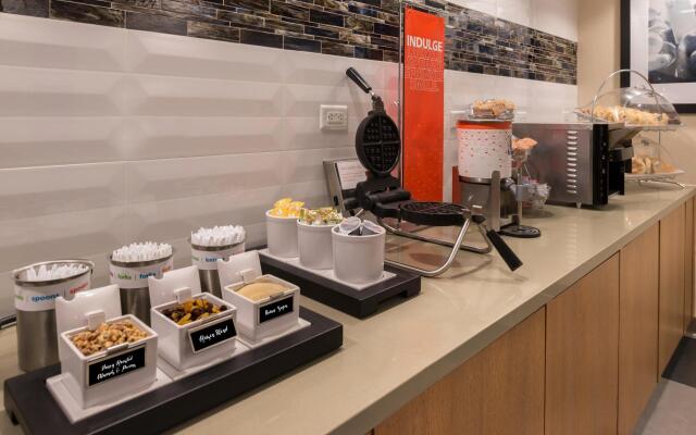 Hampton Inn San Francisco Downtown/Convention Center