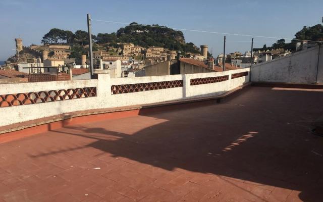 Hostal Macaya