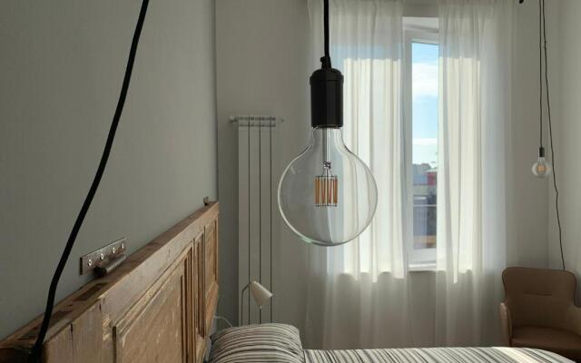 The Quality Apartment Napoli
