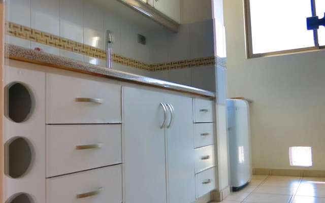 Apart Hotel NorthApart