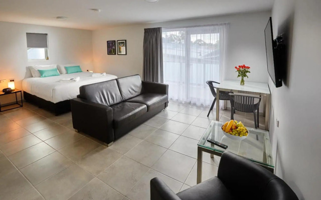 East Maitland Executive Apartments