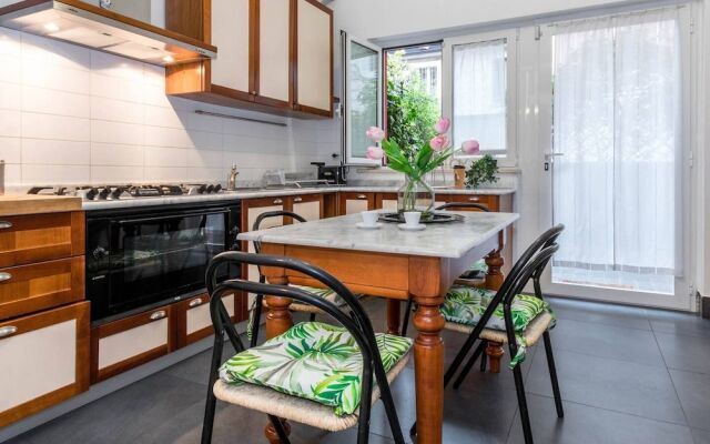 JOIVY Cozy and Hygge Apartment