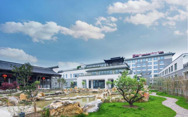 Hilton Garden Inn Qidong