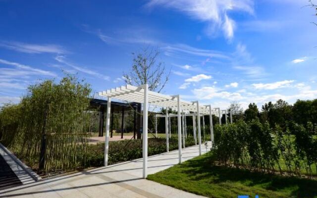 UrCove by Hyatt Weifang