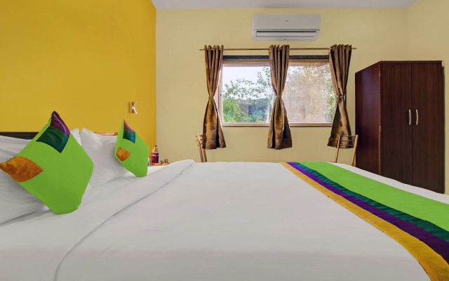 La Paradise Resort & Spa by Treebo