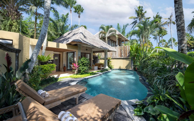 The Sankara Resort & Spa