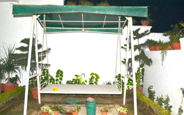 Sanskriti Home Stay