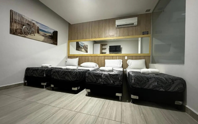 Hotel Piso 12