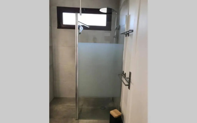 La Petite Suite - T1 en duplex en plein centre ville