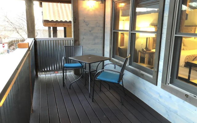 Moab Springs Ranch