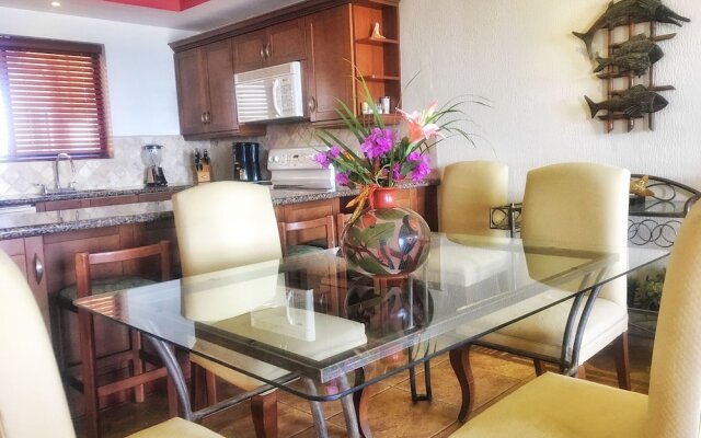 Suite San Marcos 124 Gran Pacifica Resort