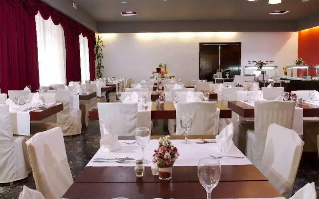 Villa Donat Depadence Hotel