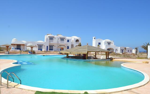 Beach Safari Nubian Resort