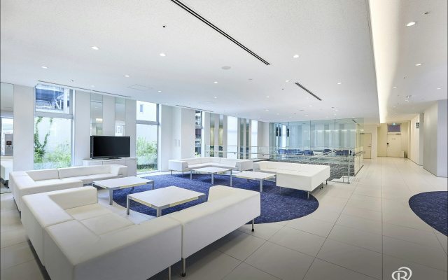Daiwa Roynet Hotel Numazu – Guest Rooms – Numazu