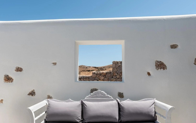 Anema Boutique Hotel & Villas Santorini