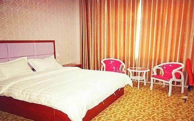 Jufeng Business Hotel