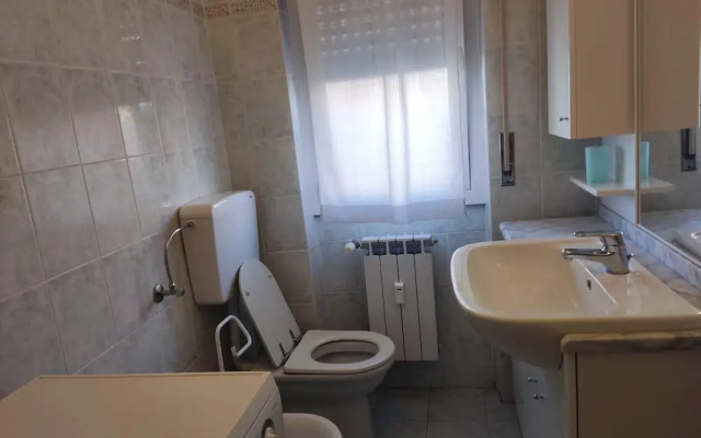 Colombo 7 in Marina di Andora