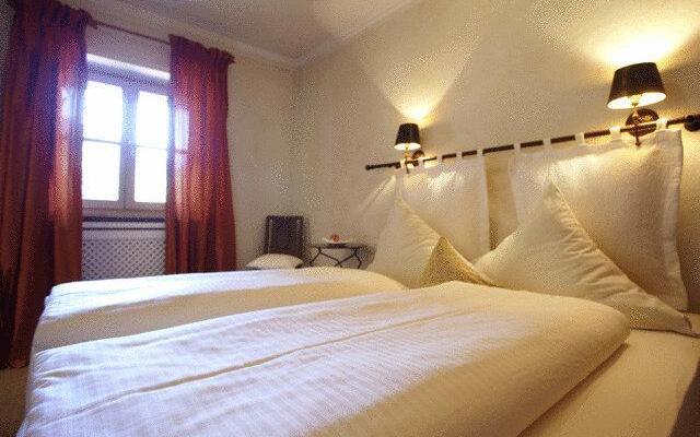 Villa Sonnwend Hotel Garni