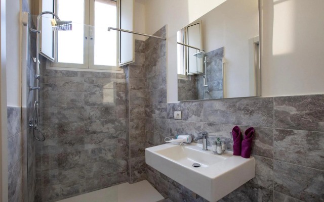 Myrtus Guest House Cagliari